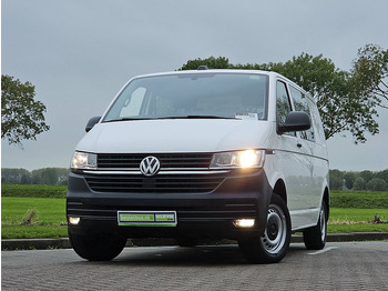 Autoutilitară compactă VOLKSWAGEN Transporter