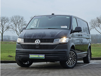 Autoutilitară compactă VOLKSWAGEN Transporter