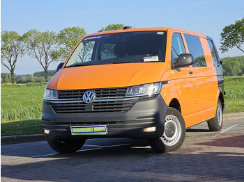 Autoutilitară compactă VOLKSWAGEN Transporter