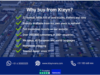 Leasing de Volkswagen Transporter 2.0 TDI L2H1 Combi 9p Airco Volkswagen Transporter 2.0 TDI L2H1 Combi 9p Airco: Foto 4