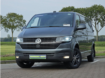 Autoutilitară compactă VOLKSWAGEN Transporter