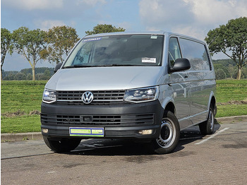 Autoutilitară compactă VOLKSWAGEN Transporter