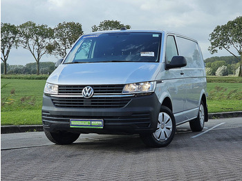 Autoutilitară compactă VOLKSWAGEN Transporter T6.1