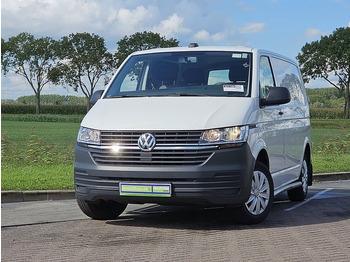 Autoutilitară compactă VOLKSWAGEN Transporter