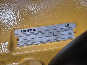 Motor pentru Echipament industrial nou Caterpillar  3054C DITAAC Engine + Radiator: Foto 3