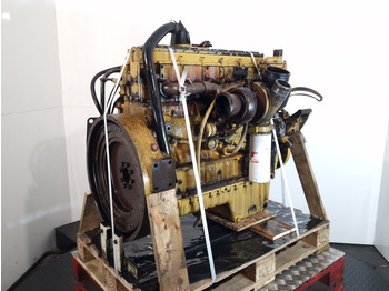 Motor CATERPILLAR
