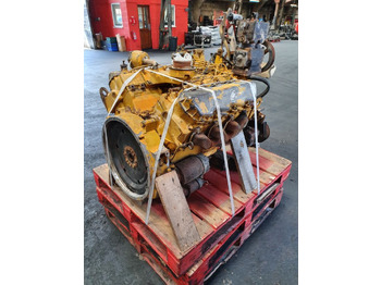 Motor CATERPILLAR