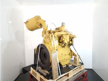Motor CATERPILLAR