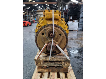 Cutie de viteze Caterpillar 3P1689 D8K Gearbox Gearbox (Plant): Foto 4