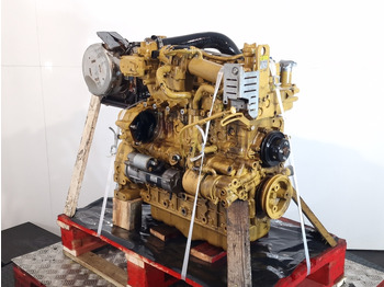 Motor pentru Utilaje constructii Caterpillar C3.3B-CR-T-EW03 Engine (Plant): Foto 4 Motor pentru Utilaje constructii Caterpillar C3.3B-CR-T-EW03 Engine (Plant): Foto 4