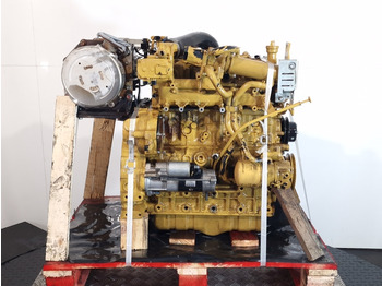 Motor pentru Utilaje constructii Caterpillar C3.3B-CR-T-EW03 Engine (Plant): Foto 3 Motor pentru Utilaje constructii Caterpillar C3.3B-CR-T-EW03 Engine (Plant): Foto 3
