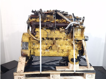 Motor pentru Utilaje constructii Caterpillar C7.1  Engine (Plant): Foto 5