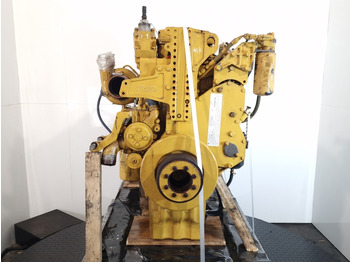 Motor pentru Echipament industrial Caterpillar C9 REH Engine (Industrial): Foto 5