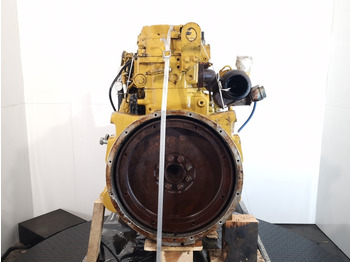 Motor pentru Echipament industrial Caterpillar C9 REH Engine (Industrial): Foto 2