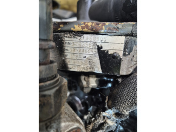 Motor pentru Camion Cummins  6BTA Inline engine B235 Engine (Truck): Foto 2