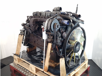 Motor pentru Camion Cummins  6BTA Inline engine B235 Engine (Truck): Foto 5