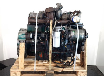 Motor Cummins 6CTAA Bus Spec Engine (Bus): Foto 3 Motor Cummins 6CTAA Bus Spec Engine (Bus): Foto 3