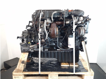Motor pentru Camion DAF PX-7 164 H1 Engine (Truck): Foto 3