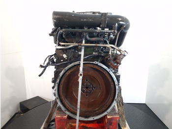 Motor pentru Utilaje constructii Doosan DL08 Engine (Plant): Foto 2