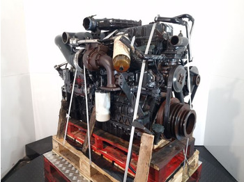 Motor pentru Utilaje constructii Doosan DL08 Engine (Plant): Foto 4