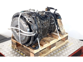 Cutie de viteze ISUZU