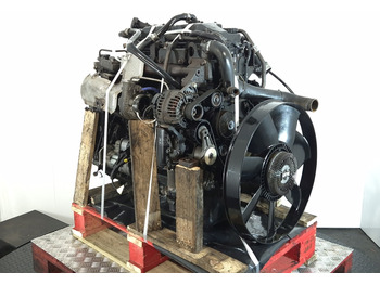 Motor pentru Camion Iveco Tector 5 F4AFE411B*C007 Engine (Truck): Foto 5 Motor pentru Camion Iveco Tector 5 F4AFE411B*C007 Engine (Truck): Foto 5
