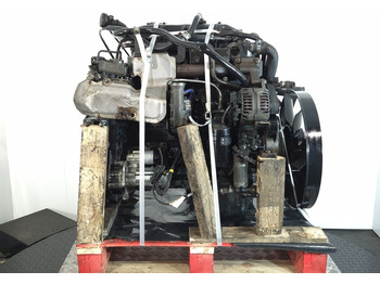 Motor pentru Camion Iveco Tector 5 F4AFE411B*C007 Engine (Truck): Foto 4 Motor pentru Camion Iveco Tector 5 F4AFE411B*C007 Engine (Truck): Foto 4