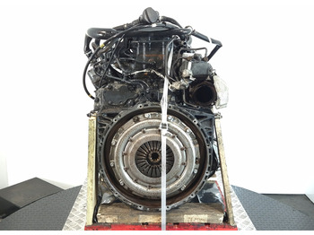 Motor pentru Camion Iveco Tector 5 F4AFE411B*C007 Engine (Truck): Foto 3 Motor pentru Camion Iveco Tector 5 F4AFE411B*C007 Engine (Truck): Foto 3