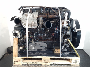 Motor pentru Camion Iveco Tector 6ISB Euro 5 F4AE3681D*U101 Engine (Truck): Foto 3 Motor pentru Camion Iveco Tector 6ISB Euro 5 F4AE3681D*U101 Engine (Truck): Foto 3