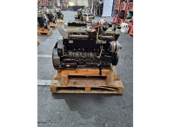 Motor pentru Utilaje constructii JCB 672 TA2-165 Engine (Plant): Foto 3 Motor pentru Utilaje constructii JCB 672 TA2-165 Engine (Plant): Foto 3