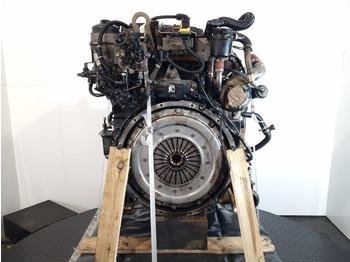 Motor pentru Camion MAN D0834 LFL67 Engine (Truck): Foto 3 Motor pentru Camion MAN D0834 LFL67 Engine (Truck): Foto 3