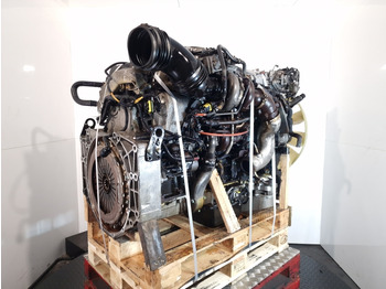 Motor MAN