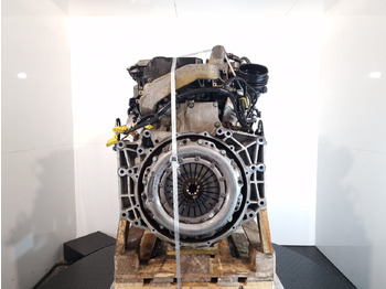 Motor pentru Camion MAN D2676 LF51 Engine (Truck): Foto 3