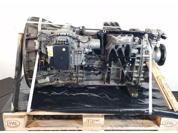 Cutie de viteze Mercedes Benz G281-12 Gearbox: Foto 3