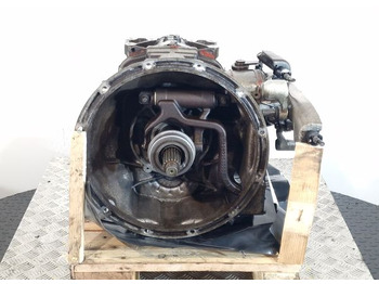 Cutie de viteze Mercedes Benz G70-6 Manual Gearbox: Foto 2