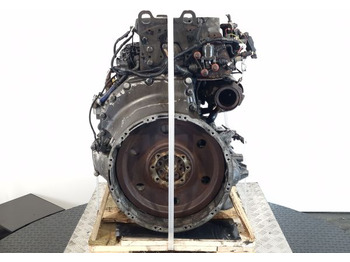 Motor Mercedes Benz OM904LA.V/2-02 Bus Spec Engine (Bus): Foto 3