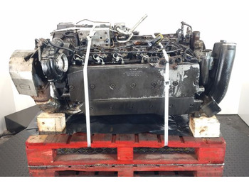 Motor Mercedes Benz OM906HLA.V/1 Engine (Bus): Foto 4 Motor Mercedes Benz OM906HLA.V/1 Engine (Bus): Foto 4