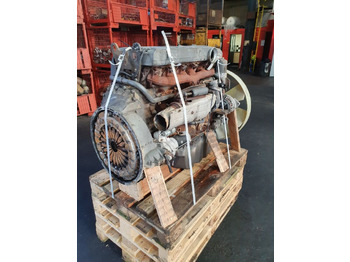 Motor MERCEDES-BENZ Atego