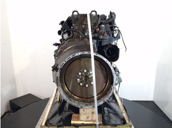 Motor pentru Camion Mercedes Benz OM906LA.V/3-03 Econic Engine (Truck): Foto 3