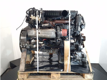 Motor pentru Camion Mercedes Benz OM906LA.V/3-03 Econic Engine (Truck): Foto 4
