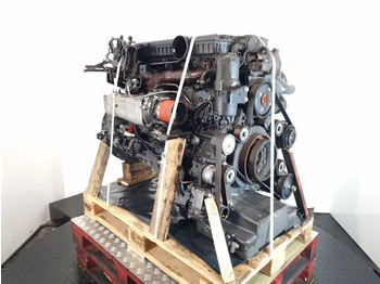 Motor pentru Camion Mercedes Benz OM926LA.EEV/2-00 Econic Spec Engine (Truck): Foto 4