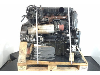 Motor pentru Camion Mercedes Benz OM926LA.EEV/2-03 Econic Spec Engine (Truck): Foto 3