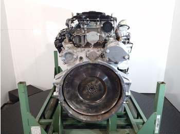 Motor pentru Echipament industrial nou Mercedes Benz OM936LA.E3A-2-00 New Engine (Industrial): Foto 2