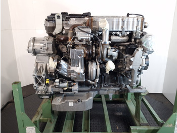 Motor pentru Echipament industrial nou Mercedes Benz OM936LA.E3A-2-00 New Engine (Industrial): Foto 3