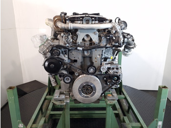 Motor pentru Echipament industrial nou Mercedes Benz OM936LA.E3A-2-00 New Engine (Industrial): Foto 5