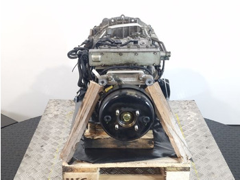 Cutie de viteze Mitsubishi MO38S6A002 automatic  Gearbox: Foto 5