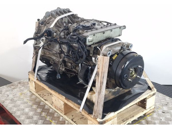 Cutie de viteze Mitsubishi MO38S6A002 automatic  Gearbox: Foto 4