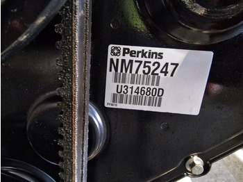 Motor pentru Utilaje constructii nou Perkins 1104D-44TA Engine (Plant): Foto 4
