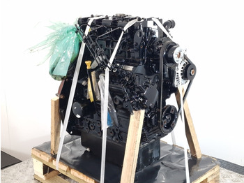 Motor pentru Utilaje constructii nou Perkins 404D-22 Engine (JCB Plant): Foto 5 Motor pentru Utilaje constructii nou Perkins 404D-22 Engine (JCB Plant): Foto 5