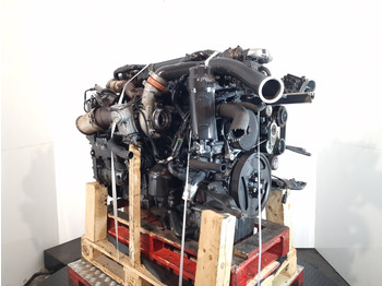 Motor pentru Camion Scania DC09 113 L01 Engine (Truck): Foto 4